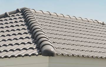 advantages of Breakish clay roofing