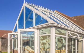conservatory roof insulation costs Breakish