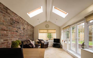 conservatory roof insulation Breakish, Highland