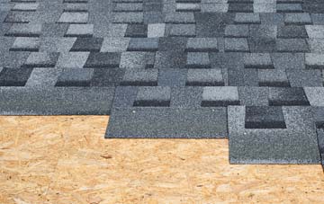 expert Breakish asphalt roof companies