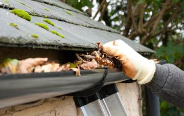 gutter cleaning Breakish, Highland