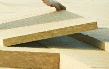 measuring Breakish tapered insulation