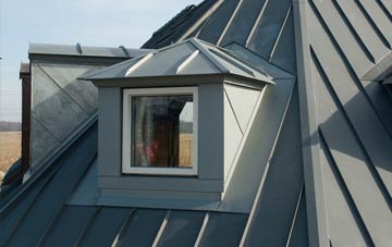 metal roofing Breakish, Highland