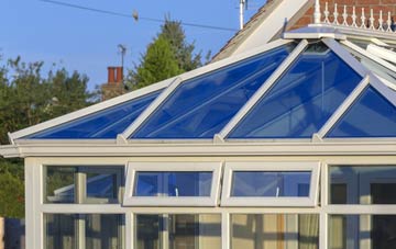 professional Breakish conservatory insulation