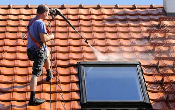 roof cleaning Breakish, Highland