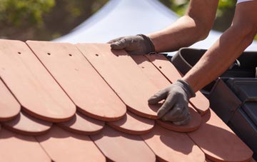 Breakish roof tile contractors