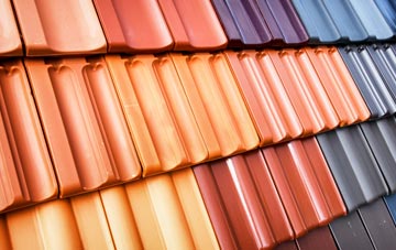 Breakish roof tile costs