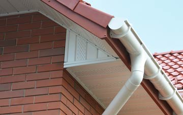 Breakish soffit repair costs