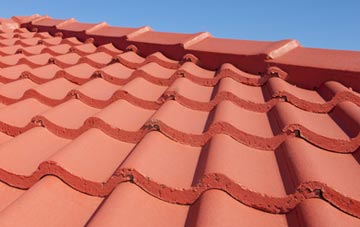 Breakish tile and slate roof replacement