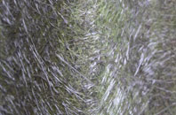 Breakish fibreglass roof work