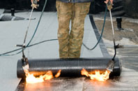 Breakish flat roof sealing quote