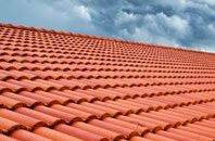 Breakish roofing tiles