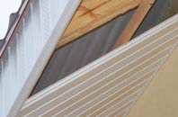 rated Breakish soffit repair companies