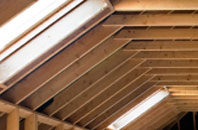 Breakish tapered roof insulation quotes